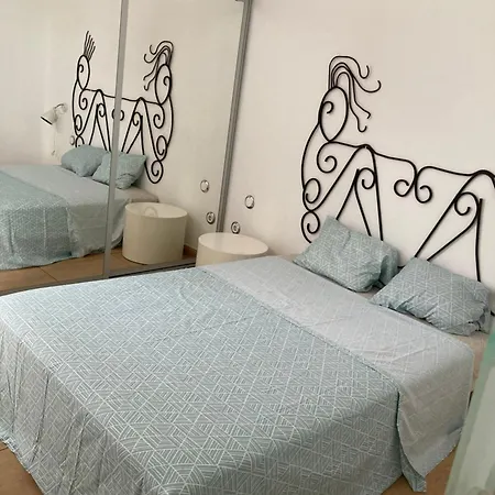 Hébergement de vacances Casa Vacacional *