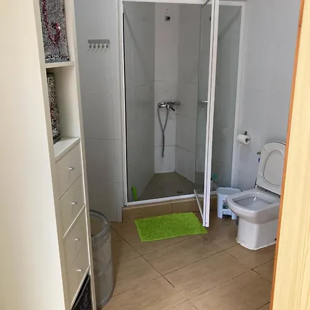 Casa Vacacional Hébergement de vacances